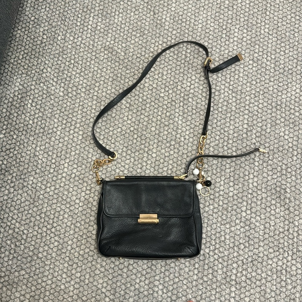 Black bag